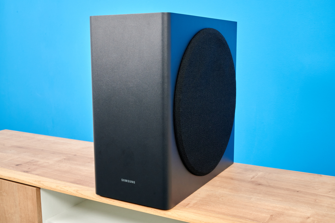 Samsung HW-Q950T im Test: Samsung Topmodell mit Dolby Atmos - HIFI.DE