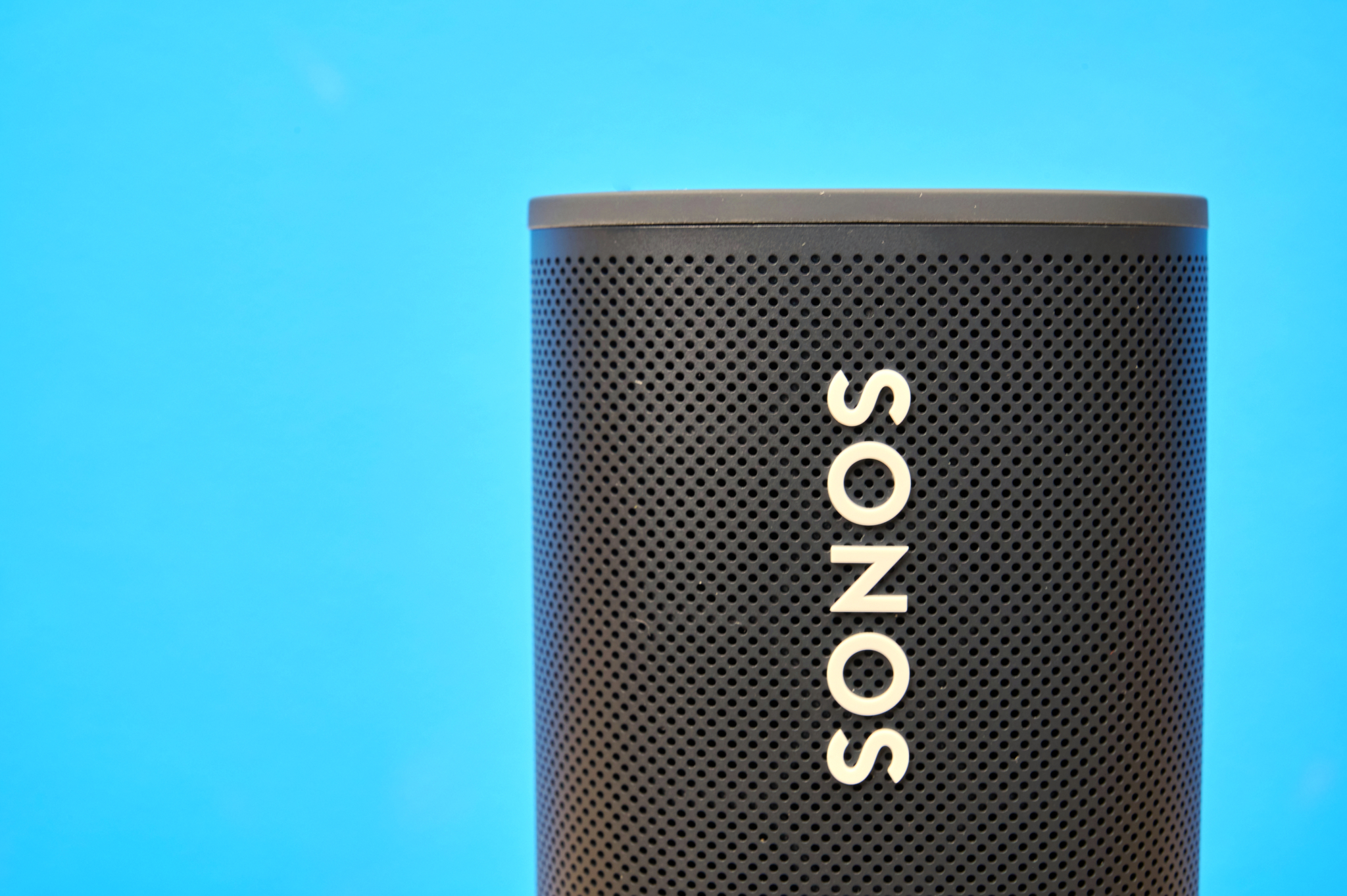 Sonos Roam im Test Bluetooth LineIn für dein Sonos System HIFI.DE
