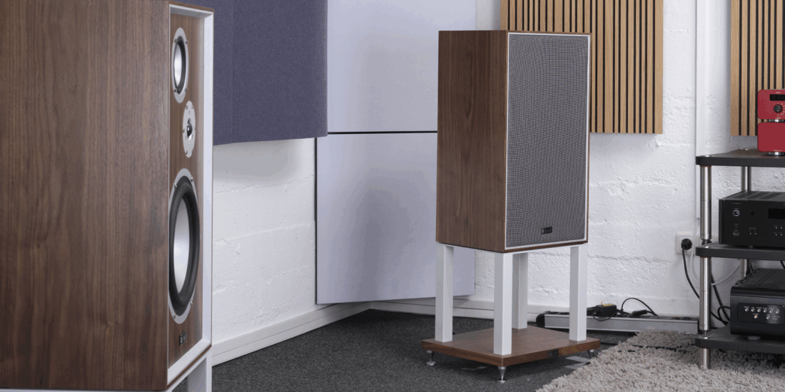 HiFi.DE Ratgeber | Lautsprecher aufstellen