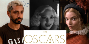 Oscars 2021: Streame jetzt die nominierten Filme