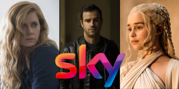 Die aktuell 40 besten Serien, die bei Sky verf&uuml;gbar sind