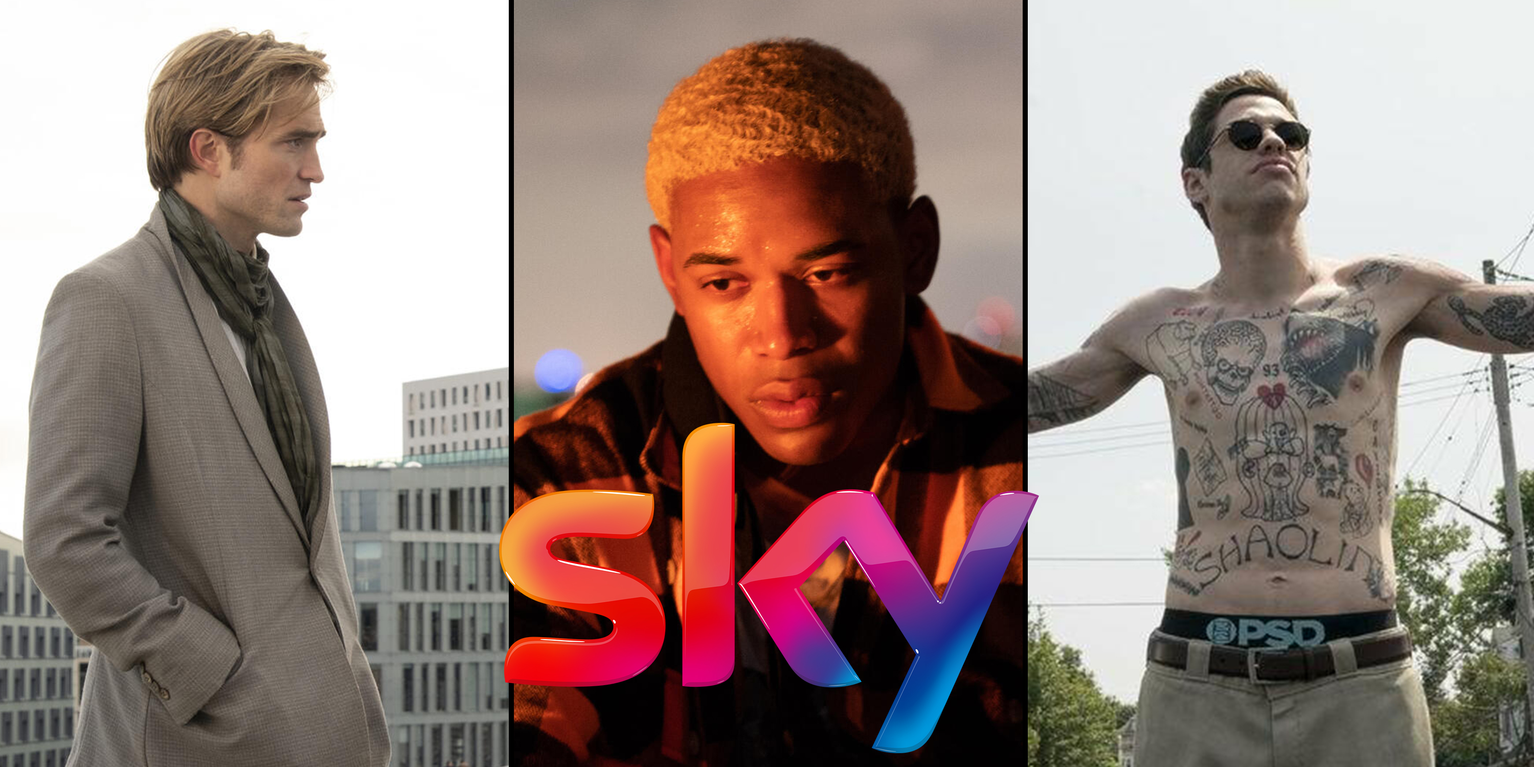 Neu bei Sky: Filme und Serien im April 2021 - HIFI.DE