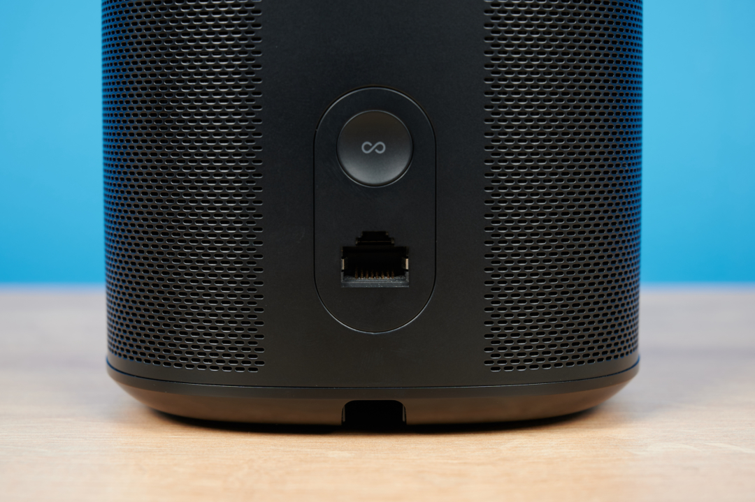 Sonos One Als Pc Lautsprecher Verwenden Sonos One im Test: Smart Speaker mit gutem Klang - HIFI.DE