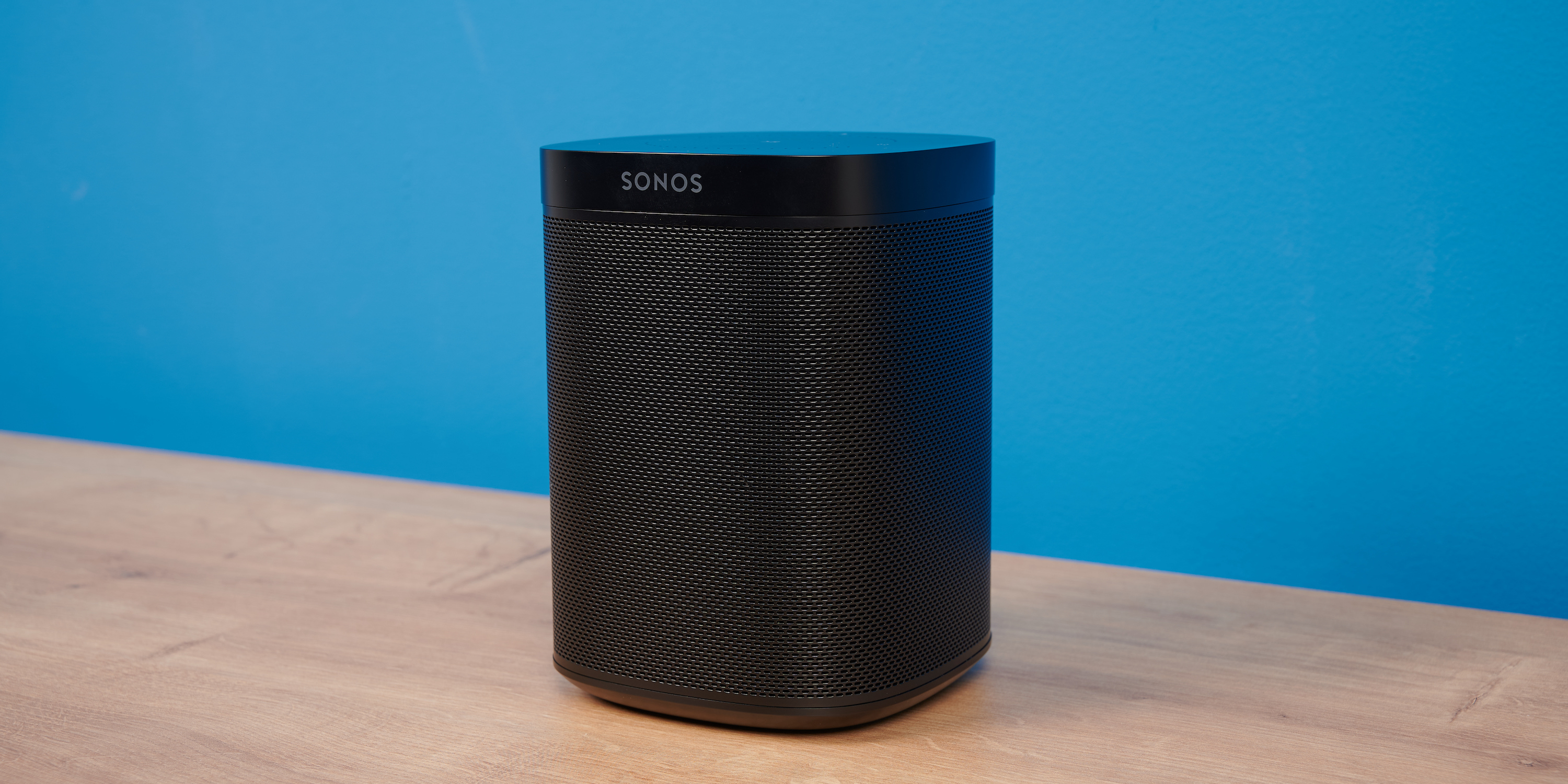 lyserød konkurrence gidsel Sonos One im Test: Smart Speaker mit gutem Klang - HIFI.DE