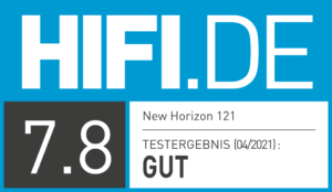 New Horizon 121 Im Test Klang Referenz Unter 500 Euro Hifi De