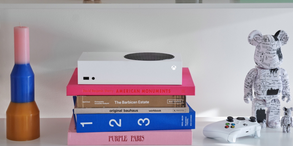 Xbox Series S: Preis sinkt unter 270 Euro – HIFI.DE