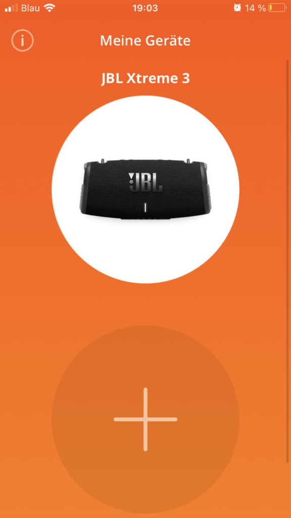 JBL Xtreme 3 im Test Wasserfeste BluetoothBox mit starkem Klang und frischem Design HIFI.DE