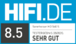 Testergebnis Sennheiser HD 560 S | HIFI.DE