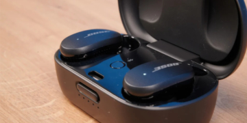 Bose QuietComfort Earbuds Angebot