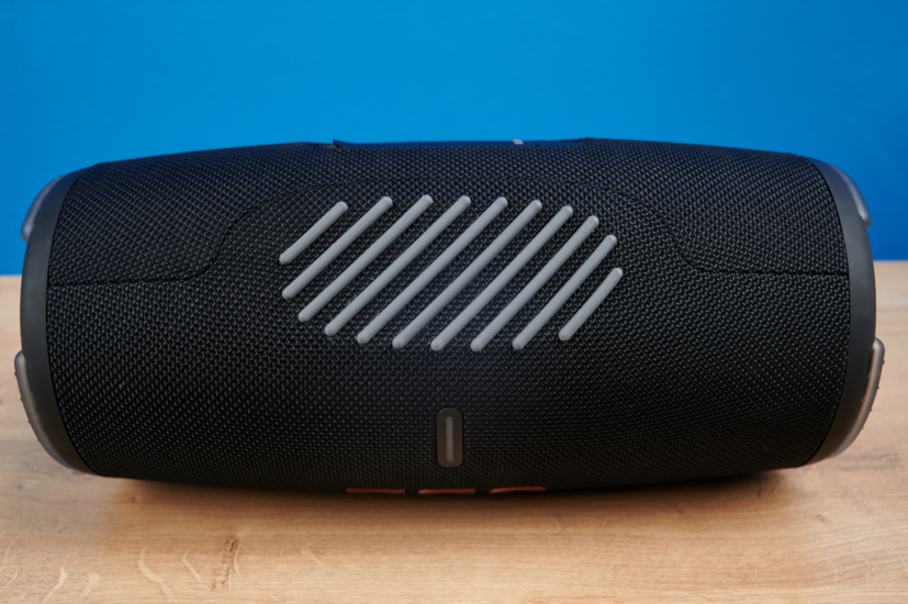 JBL Xtreme 3 im Test: Wasserfeste Bluetooth-Box mit starkem Klang und ...
