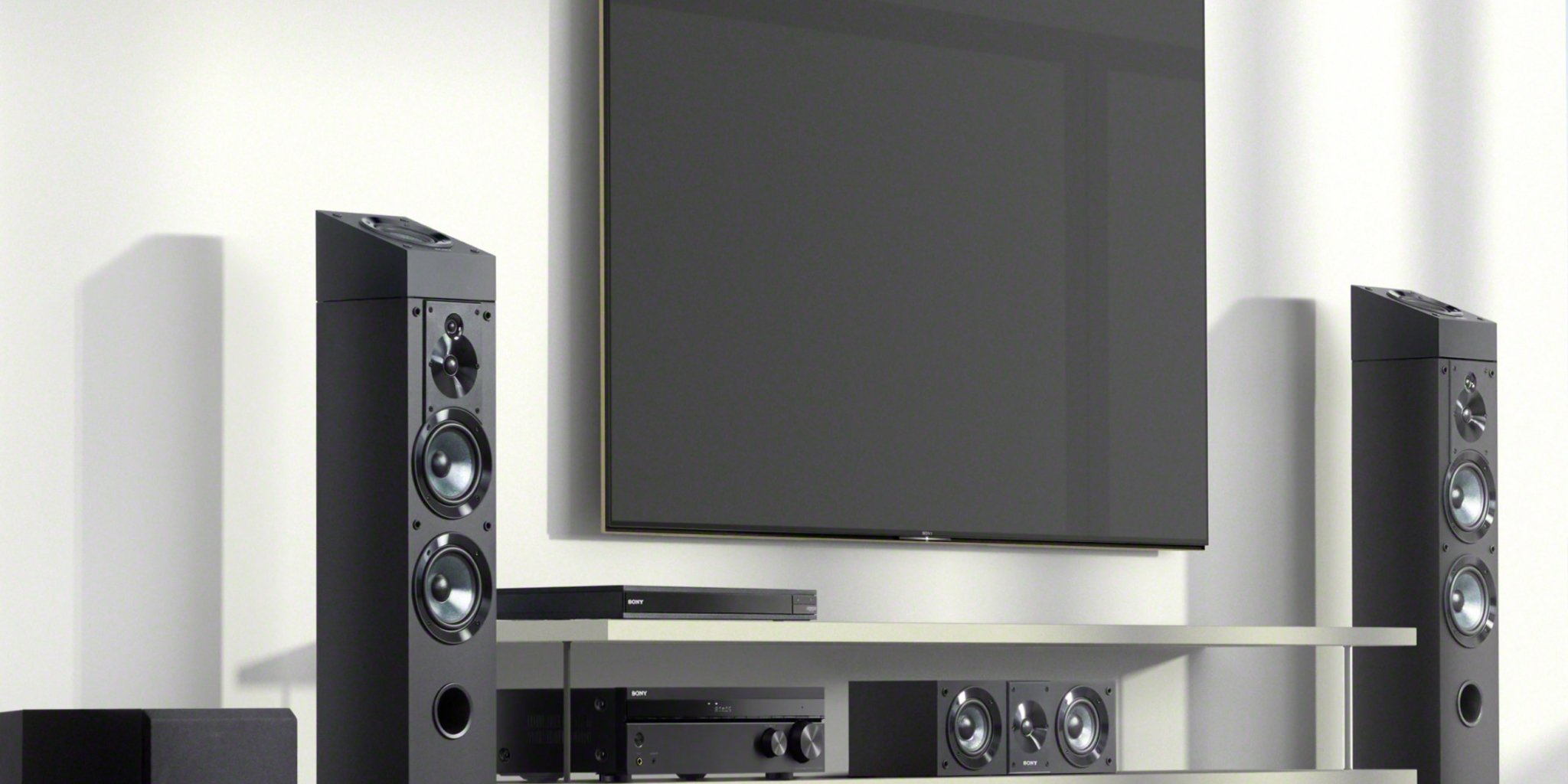 SurroundSound einfach erklärt So hörst du mehr im Heimkino HIFI.DE