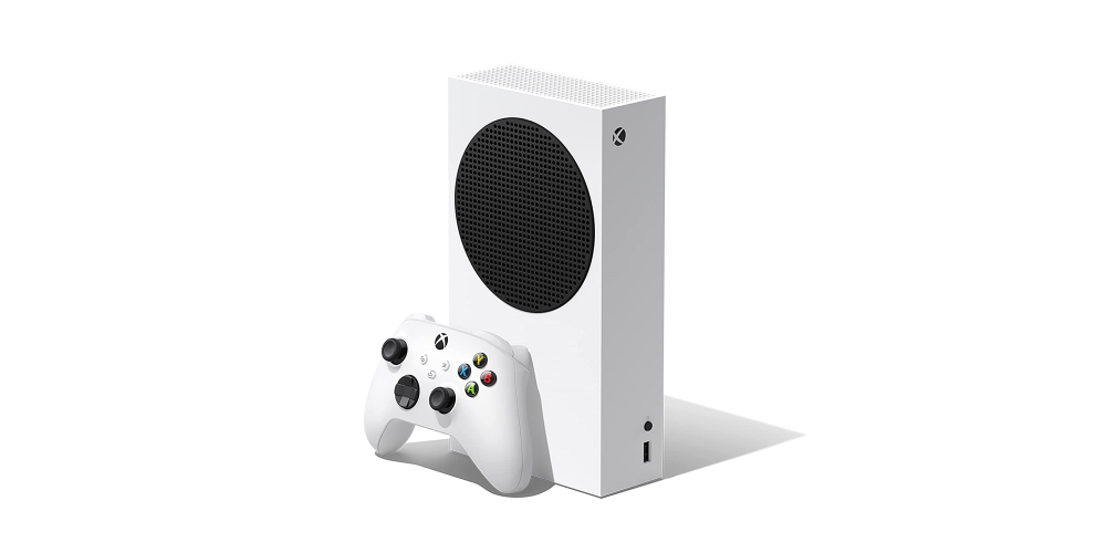 Xbox Series S: Preis sinkt unter 270 Euro – HIFI.DE