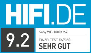 HIFI.DE Testsiegel-kopfhörer-sony-wf-1000xm4-9.2