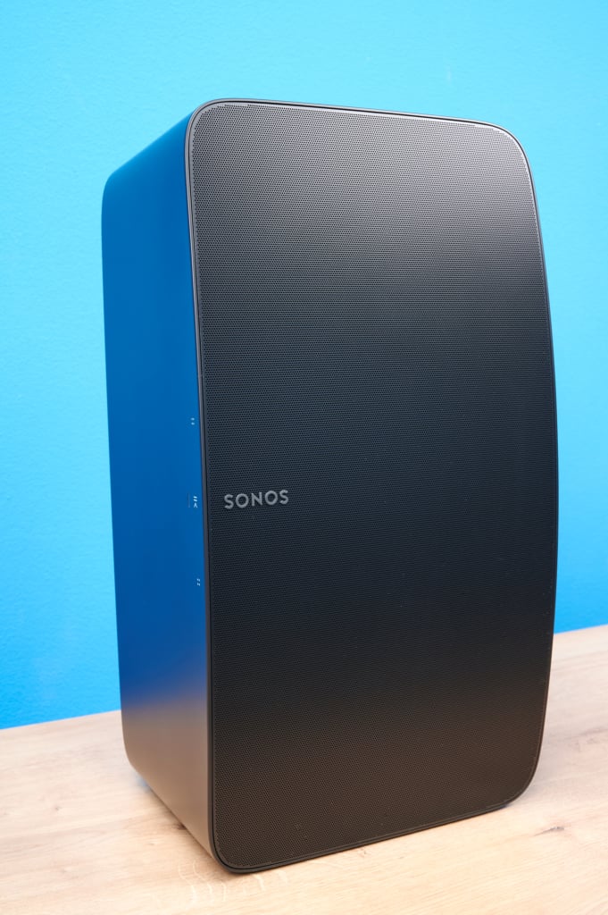 Sonos Five vertikal