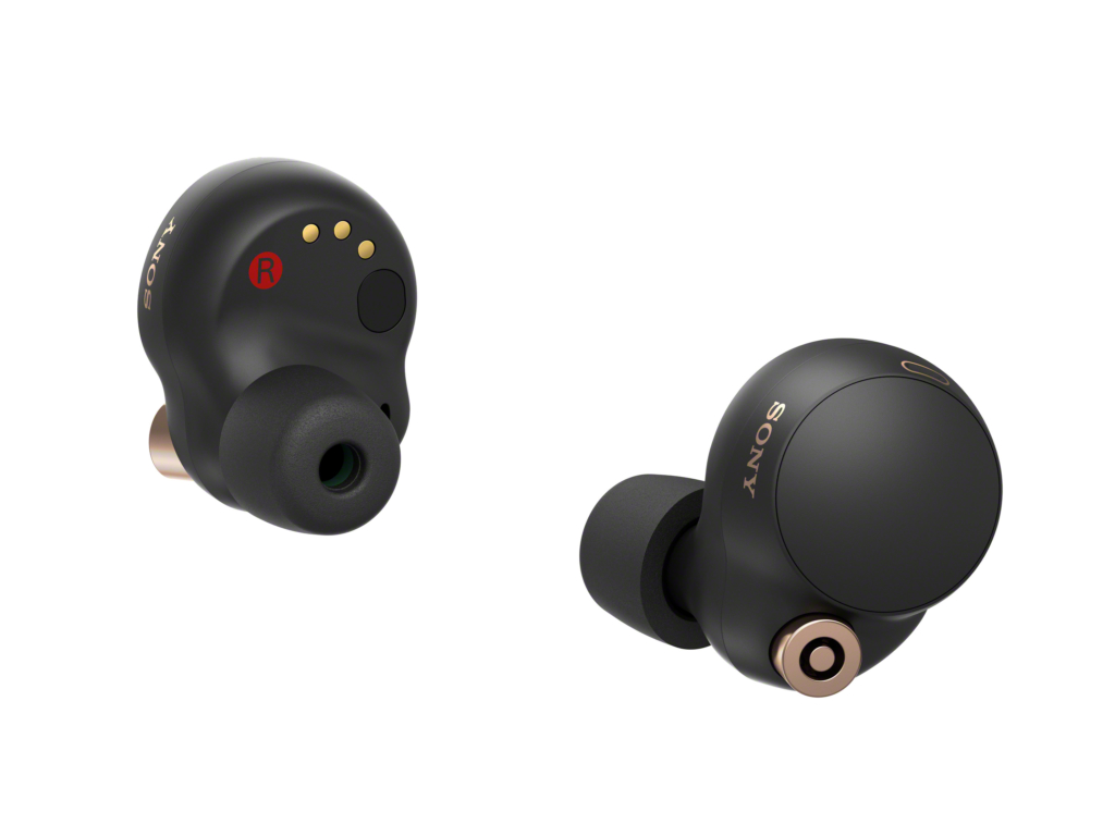 Markt? Die dem besten im WF-1000XM4 In-Ears auf Sony Test: