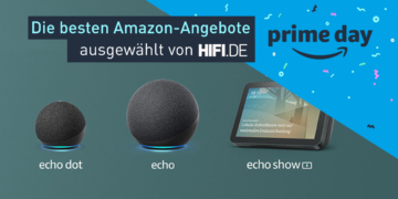 Prime Day 2021: Zahlreiche Amazon-Produkte stark reduziert