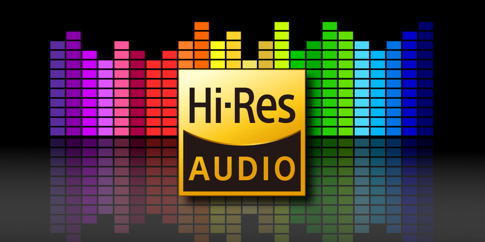 Die besten Highres Streaming-Dienste - HIFI.DE