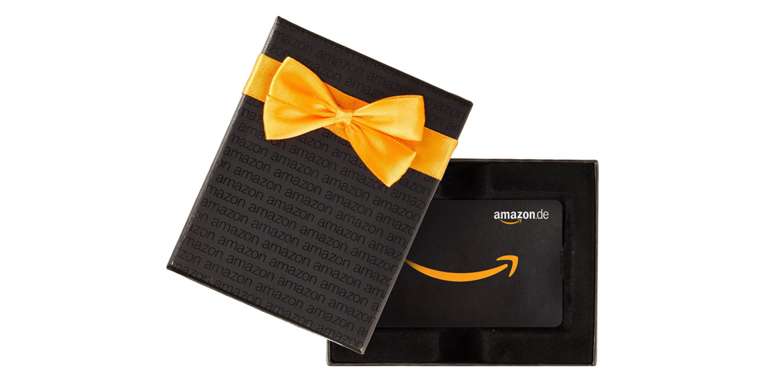 Prime Day Gutschein-Aktion: Amazon schenkt 8 Euro