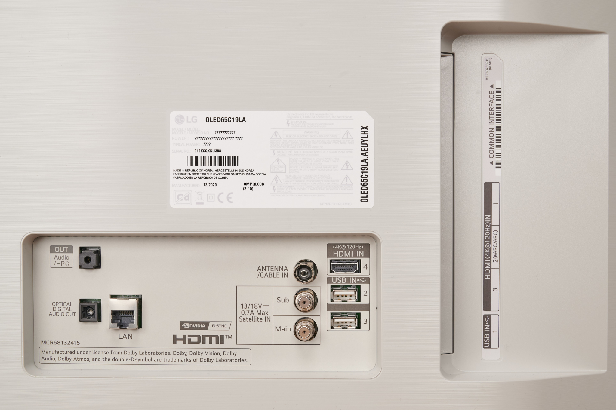 Der neue LG C1 im Test Was kann der OLEDTV besser? HIFI.DE