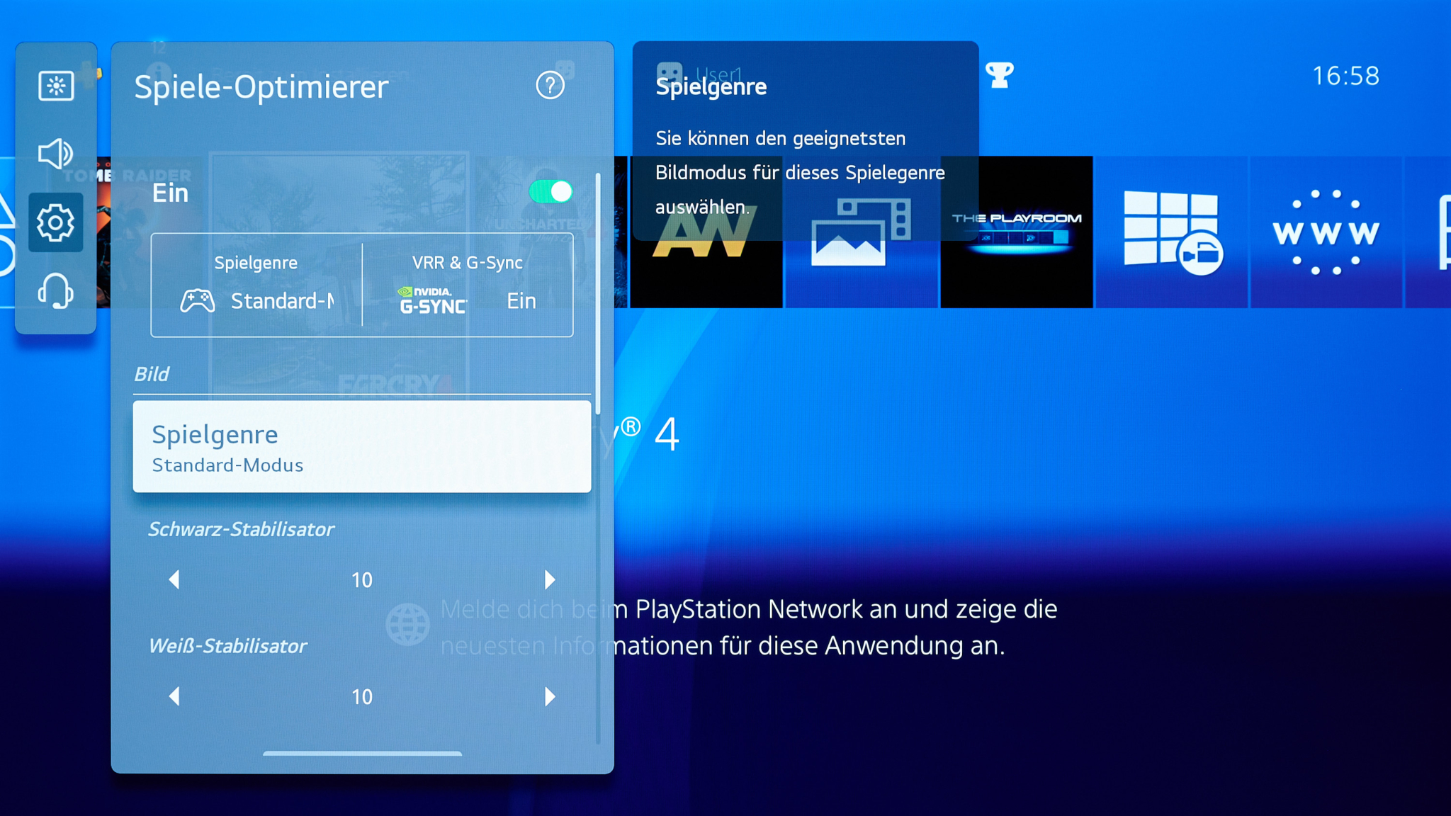 LG OLED C1 im Test: 2022 immer noch eine Top-Empfehlung? - HIFI.DE