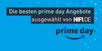 Amazon Prime Day 2022: Die besten Deals im Überblick