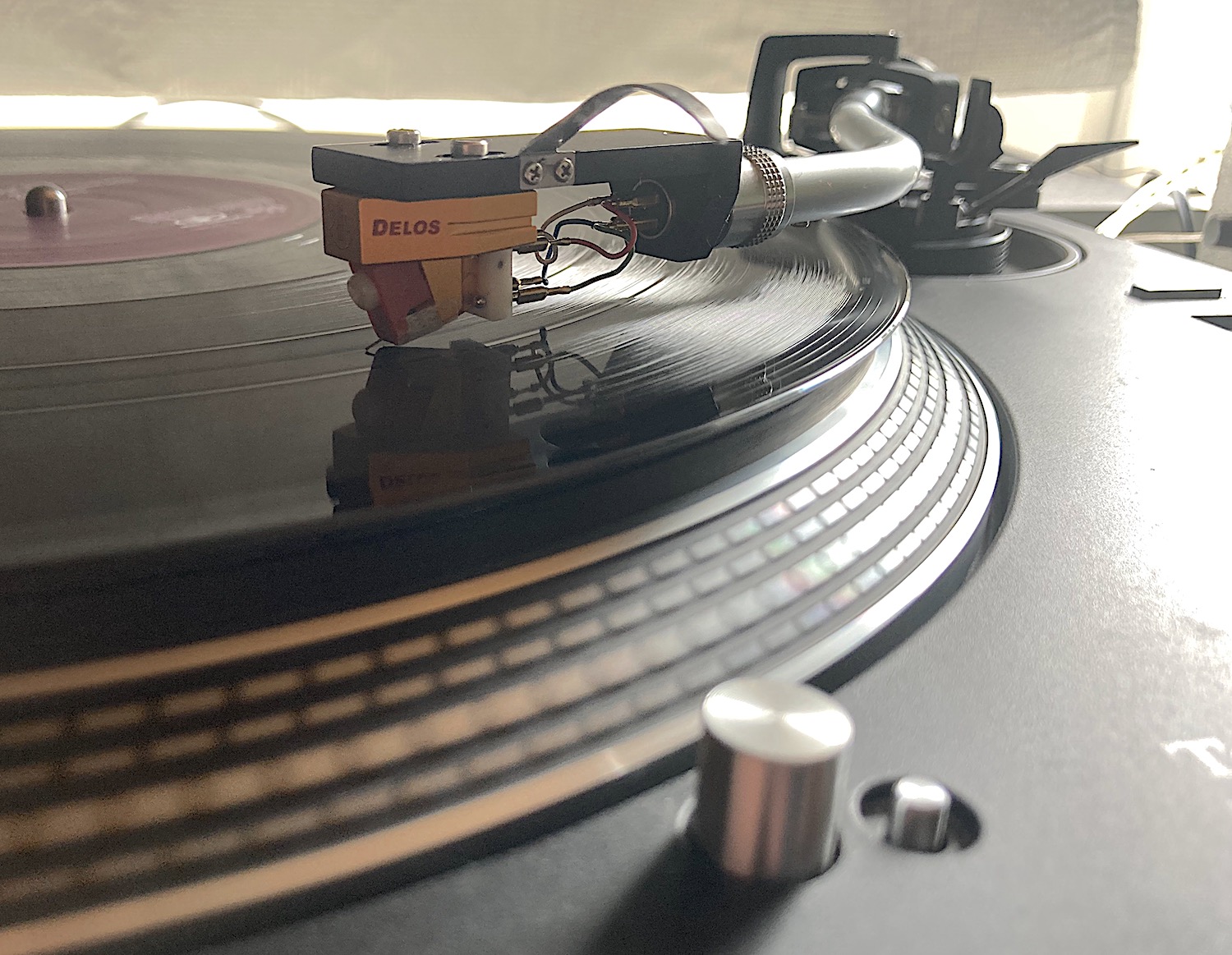 Test Technics SL1200 GR / SL1210 GR Der HiFiTipp HIFI.DE