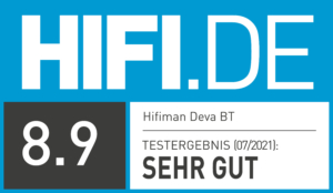 Testergebnis Kopfhörer Hifiman Deva BT | HIFI.DE