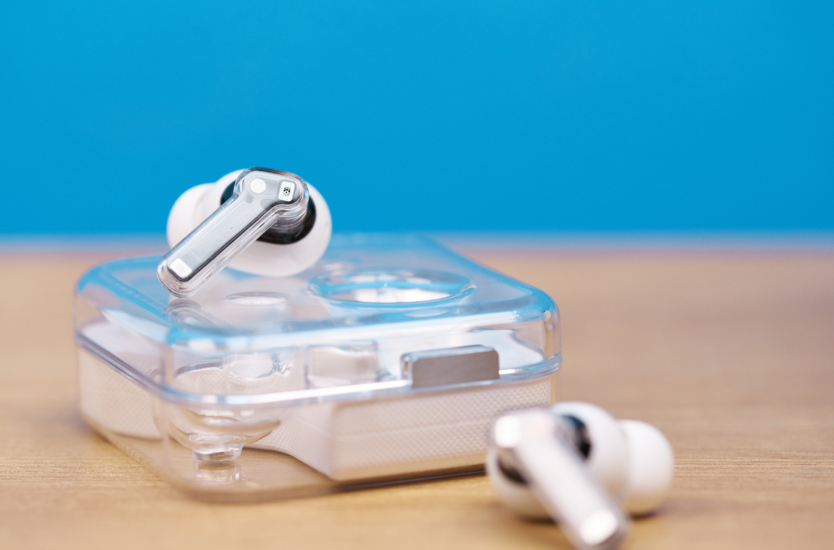 Nothing ear (1) im Test Die neue Referenz unter 100 Euro HIFI.DE