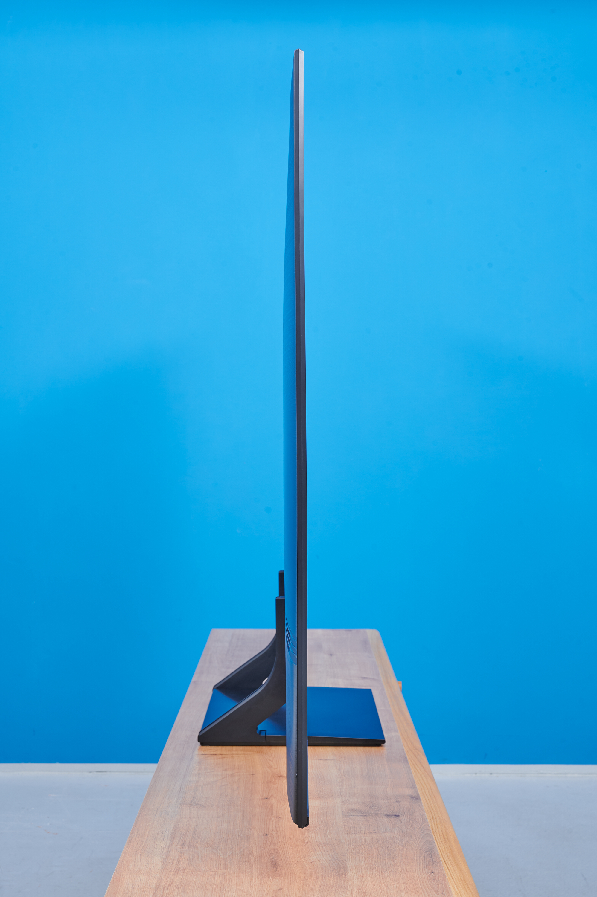 Samsung Q70A im Test QLEDQualität, auch für Gamer HIFI.DE