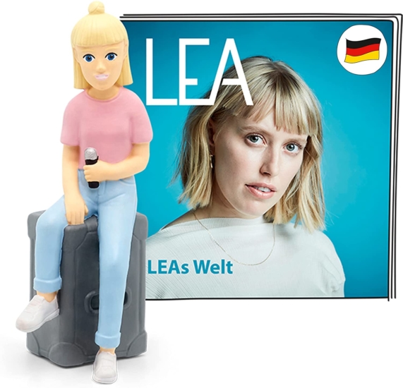 Produktbild Tonie LEA Toniebox