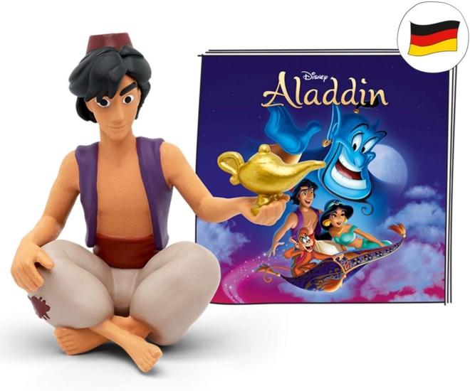 Produktbild Tonie Disney aladdin