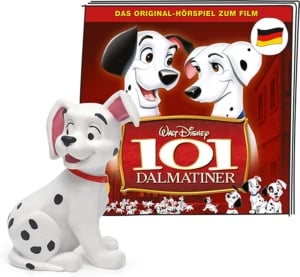 Produktbild Tonie Disney 101 Dalmatiner