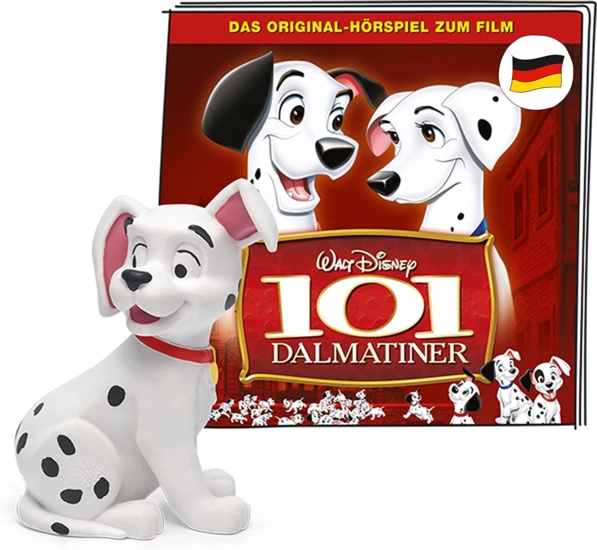 Produktbild Tonie Disney 101 Dalmatiner