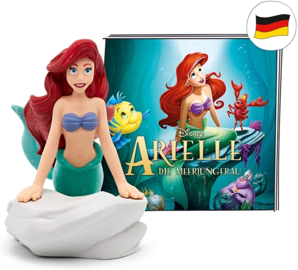 Produktbild Tonie Disney Arielle Die Meerjungfrau