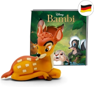 Produktbild Tonie Disney Bambi