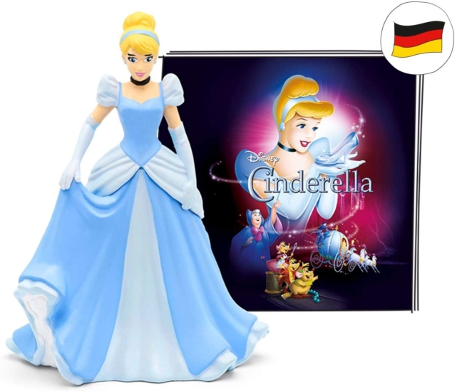 Produktbild Tonie Disney Cinderella