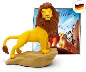 Produktbild Tonie Disney König der Löwen