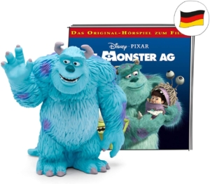 Produktbild Tonie Disney Monster AG