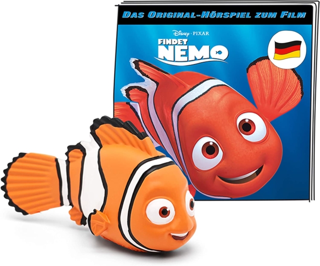 Produktbild Tonie Disney Findet Nemo