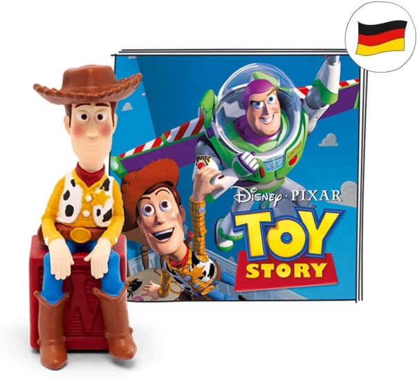 Produktbild Tonie Disney Toy Story