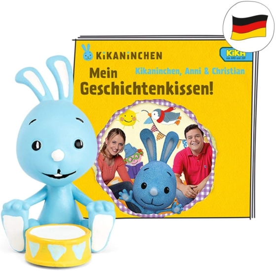 Produktbild Tonie Kikaninchen