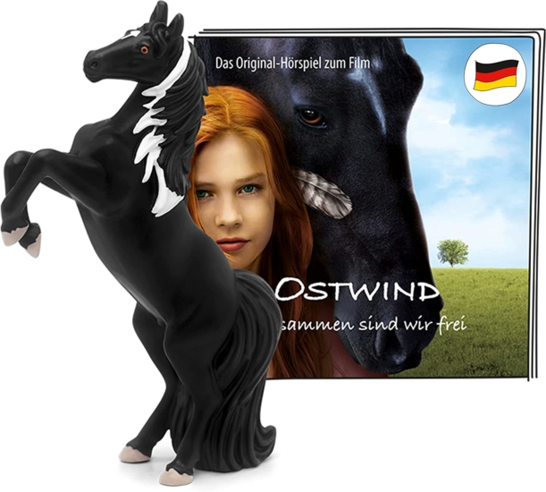 Produktbild Tonie Ostwind
