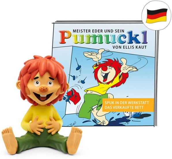Produktbild Pumukl