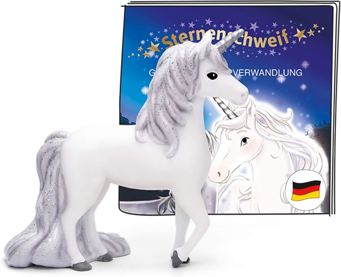 Produktbild Tonie Sternenschweif