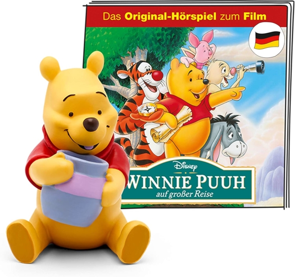 Produktbild Tonie Disney Winnie Puuh