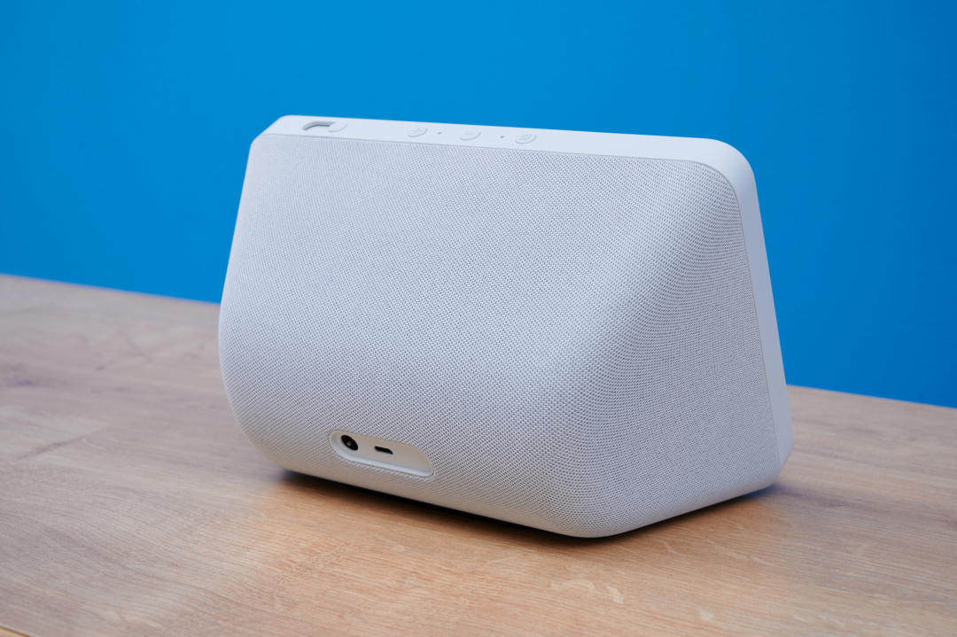 Amazon Echo Show 8 im Test Das perfekte AlexaMaß? HIFI.DE