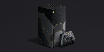 xbox series x auf der gamescom 2021