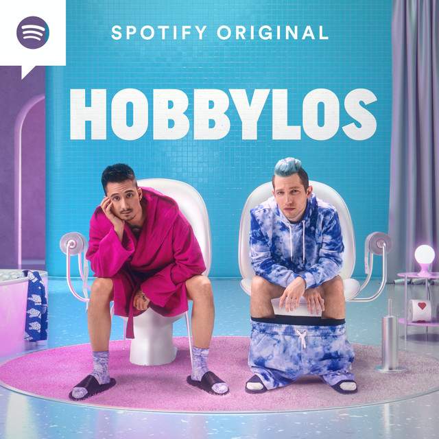 Hobbylos Podcast