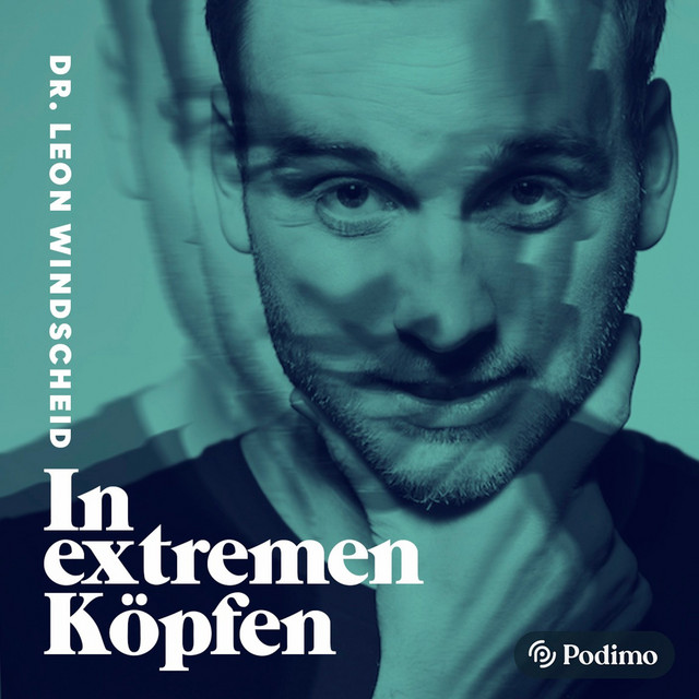 in extremen Köpfen Podcast
