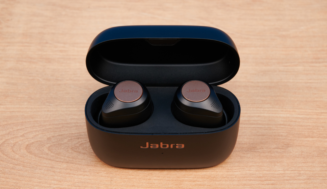 Jabra Elite 85t Test - Das Jabra Topmodell auf dem Prüfstand - HIFI.DE